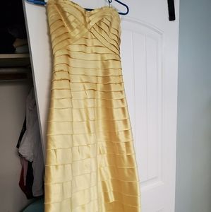 BCBG Dress
